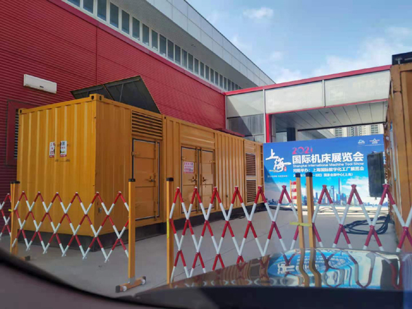 林甸发电机出租 对于发电机的特性你了解多少？