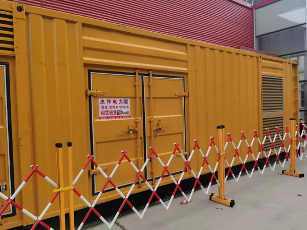 林甸关于通用发电机的十万个为什么？