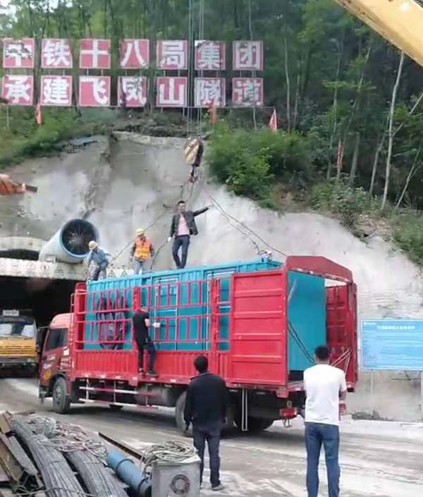 林甸发电机组维修后输出功率降低是什么问题