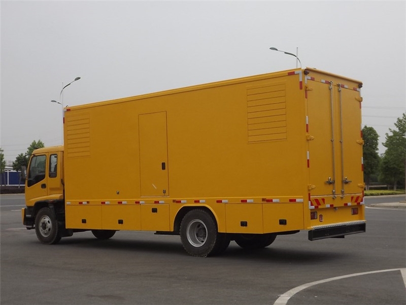 林甸租赁发电机-柴油发电机组出口六要素