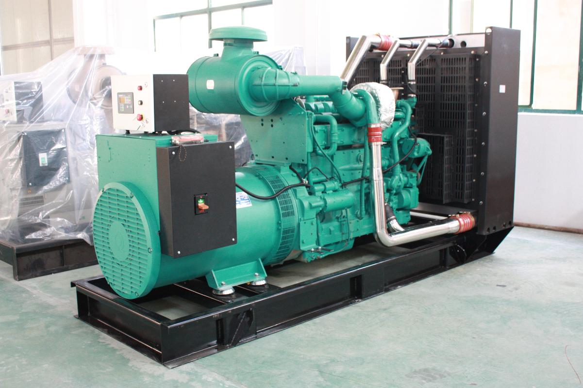 林甸租赁发电机-柴油发电机常规都给谁供电呢？