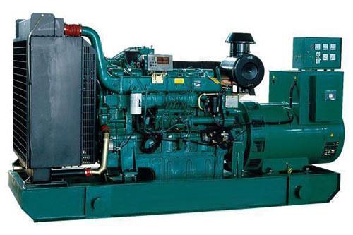 林甸出租发电机-康明斯发电机指示控制灯的作用