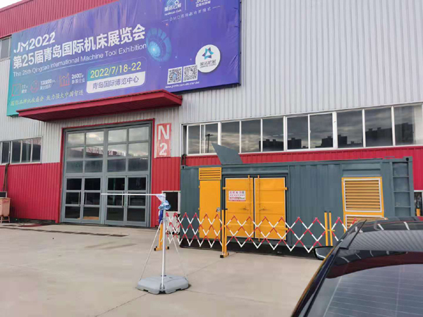 林甸发电机租赁-柴油发电机组不及时维护危害大
