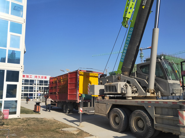 林甸发电机出租50KW柴油发电机组需要配多粗电缆线