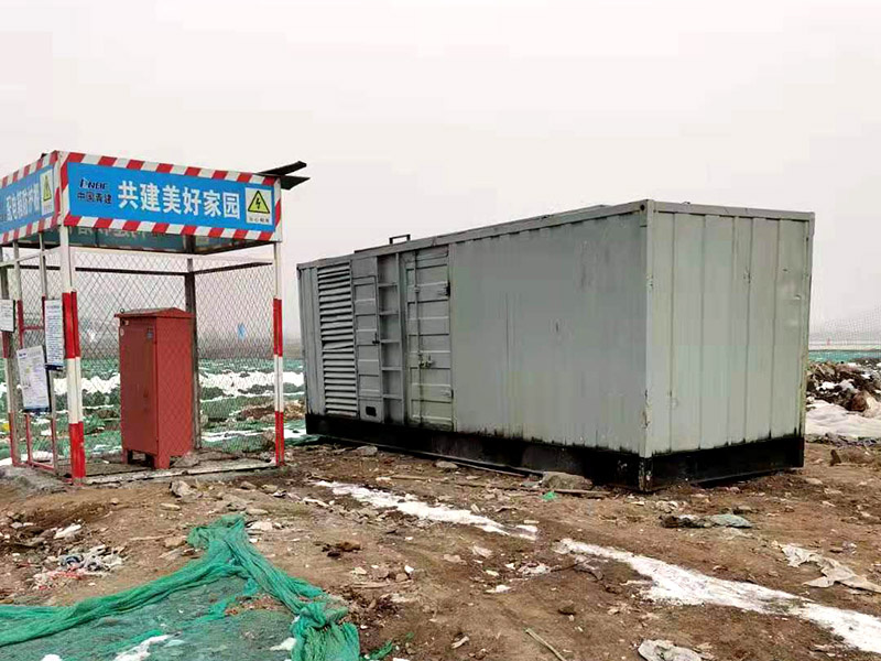 林甸燃气发电机在高海拔地区运行时会遇到哪些常见故障？