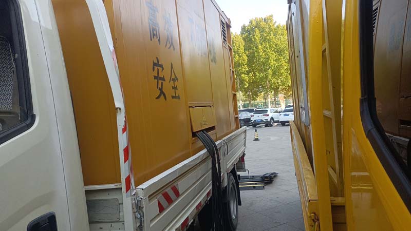 林甸如何判断柴油发电机组和UPS电源的切换时间是否符合要求？