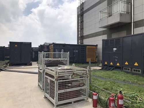 林甸除了定期检查，还有哪些方法可以及时发现接触式转速表探头的磨损？