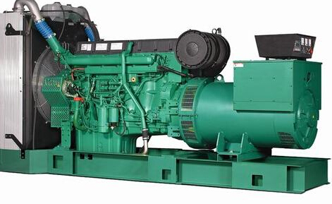 林甸发电机除垢后需要用清水冲洗水冷式机油散热器几次？