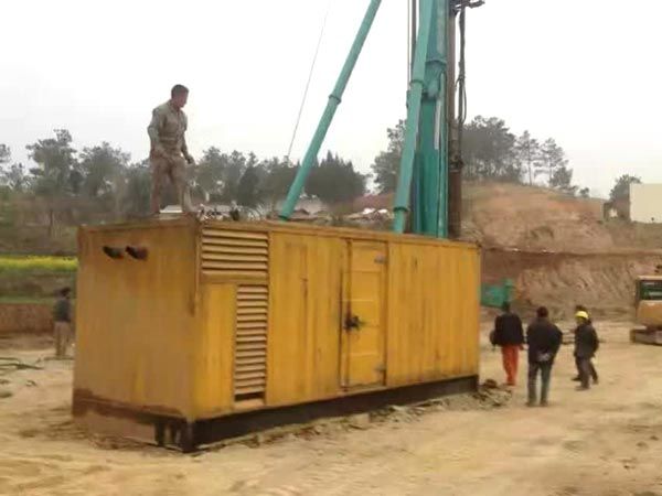 林甸柴油发电机组应用场合有哪些？